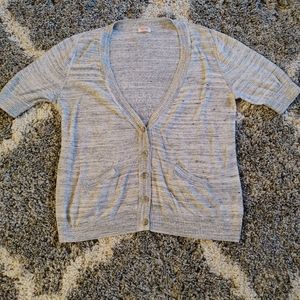 ⚡Button-up cardigan⚡